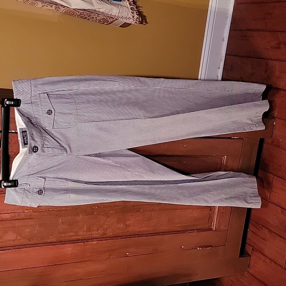 Esprit striped pants